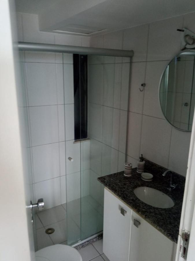 Apartamento Com Vista Proximo Porto Da Barra! Salvador Exterior photo