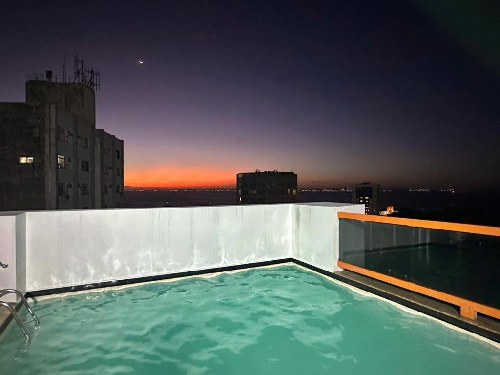 Apartamento Com Vista Proximo Porto Da Barra! Salvador Exterior photo